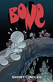 Bone Vol. 7: Ghost Circles