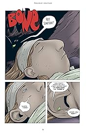 Bone Vol. 7: Ghost Circles