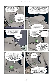 Bone Vol. 7: Ghost Circles