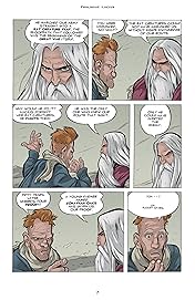 Bone Vol. 8: Treasure Hunters