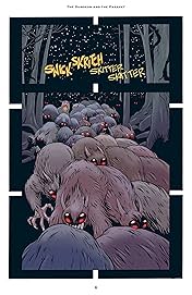 Bone Vol. 9: Crown of Horns