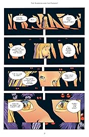 Bone Vol. 9: Crown of Horns