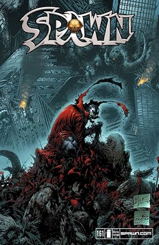 Spawn #161