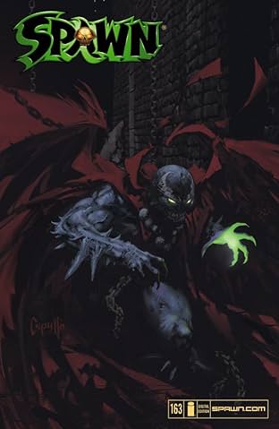 Spawn #163