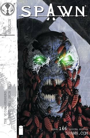 Spawn #166