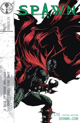 Spawn #172