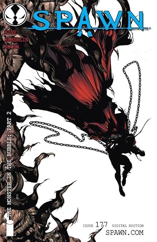 Spawn #177