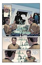 Star Trek (2011-2016) #1