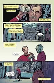 Star Trek (2011-2016) #1