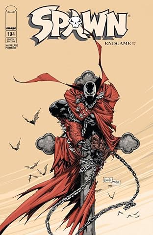 Spawn #194