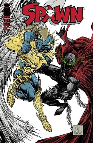Spawn #197