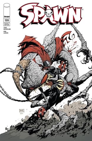 Spawn #199
