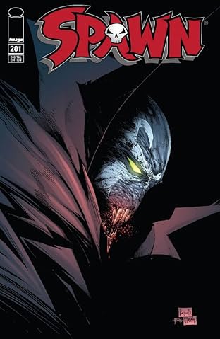 Spawn #201