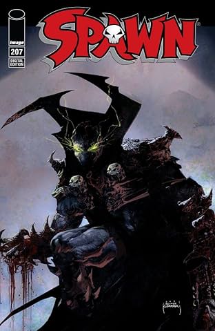 Spawn #207