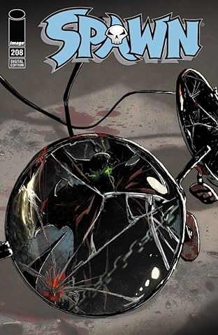 Spawn #208
