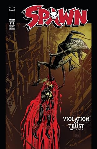 Spawn #212