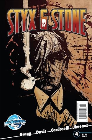 Styx & Stone #4