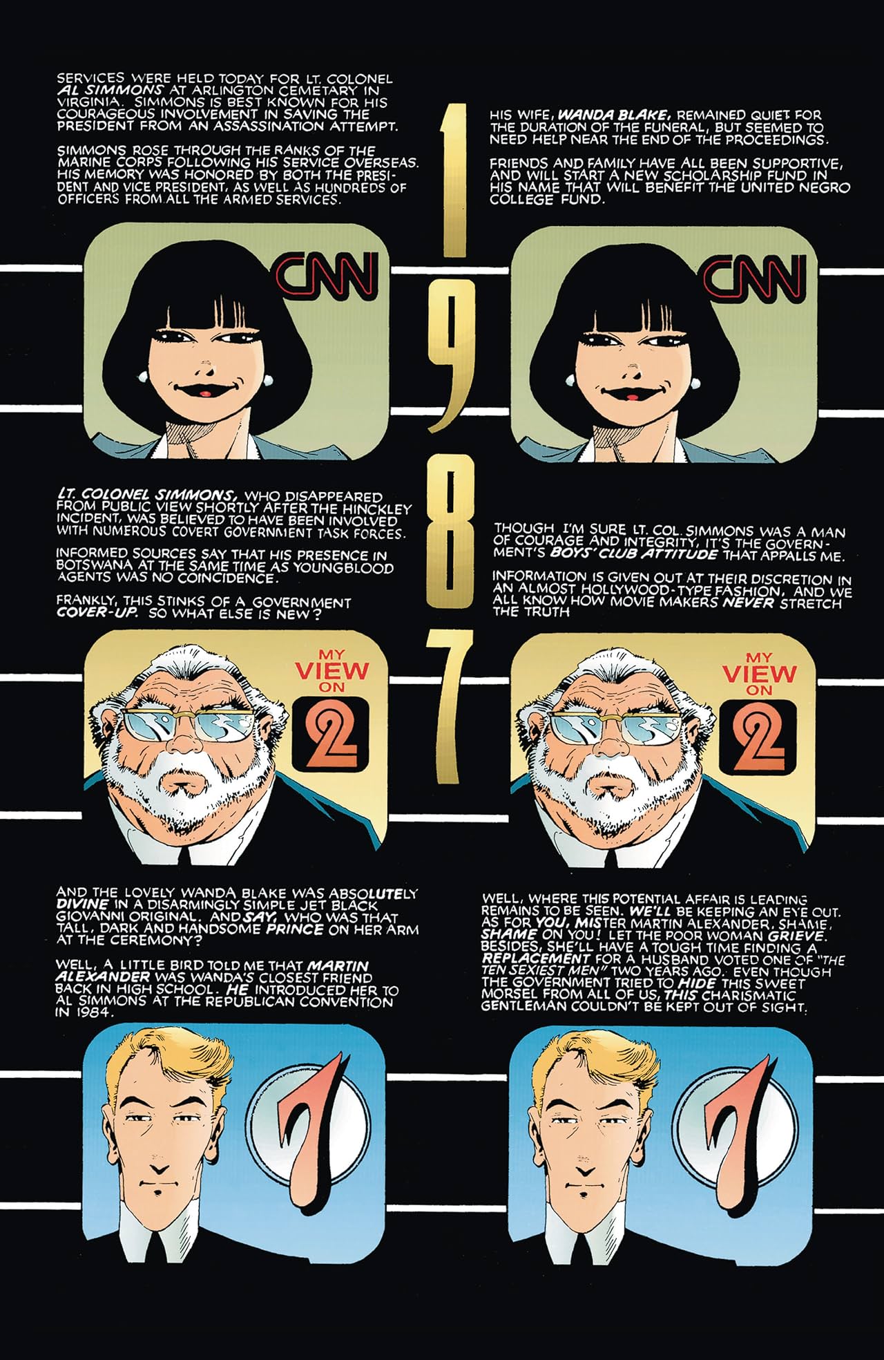 Spawn Origins Collection Vol. 1