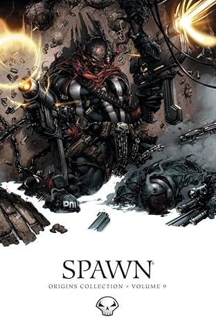 Spawn Origins Collection Vol. 9