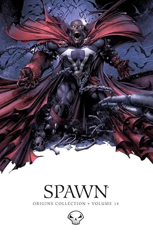Spawn Origins Collection Vol. 14