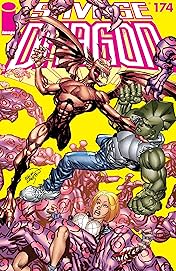 Savage Dragon #174
