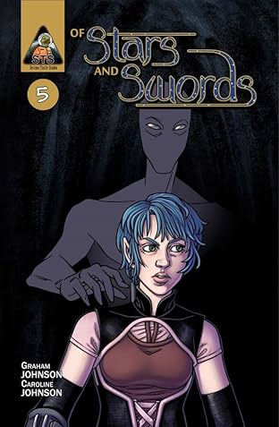Of Stars and Swords #5