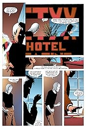 Mage: The Hero Discovered #7