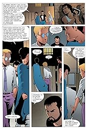 Mage: The Hero Discovered #7