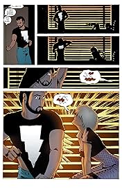 Mage: The Hero Discovered #7