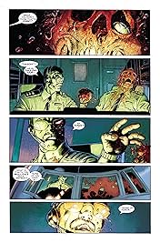 Ghost Rider (2006-2009) #12