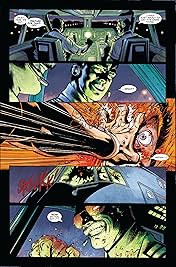 Ghost Rider (2006-2009) #12