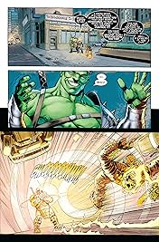 Ghost Rider (2006-2009) #13