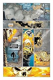 Ghost Rider (2006-2009) #13