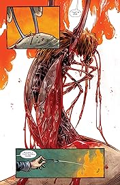 Manifest Destiny #11