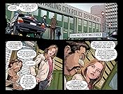 Arrow: Season 2.5 (2014-2015) #5