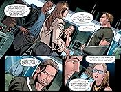 Arrow: Season 2.5 (2014-2015) #5