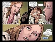 Arrow: Season 2.5 (2014-2015) #5