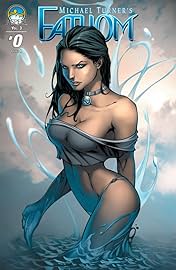 Fathom Vol. 3 #0