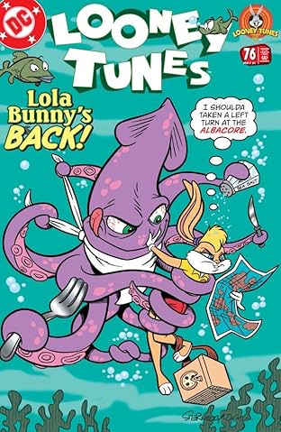 Looney Tunes (1994-) #76