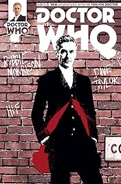 Doctor Who: The Twelfth Doctor #2