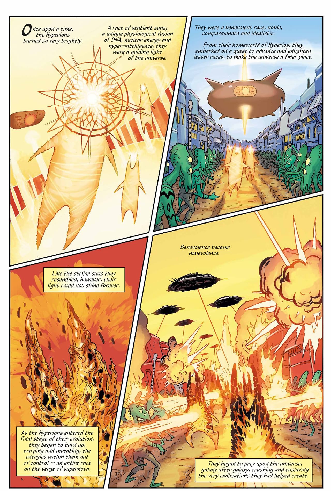 Doctor Who: The Twelfth Doctor #2