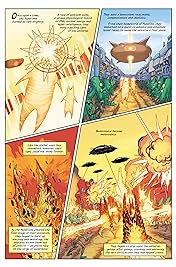 Doctor Who: The Twelfth Doctor #2