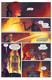 Doctor Who: The Twelfth Doctor #3