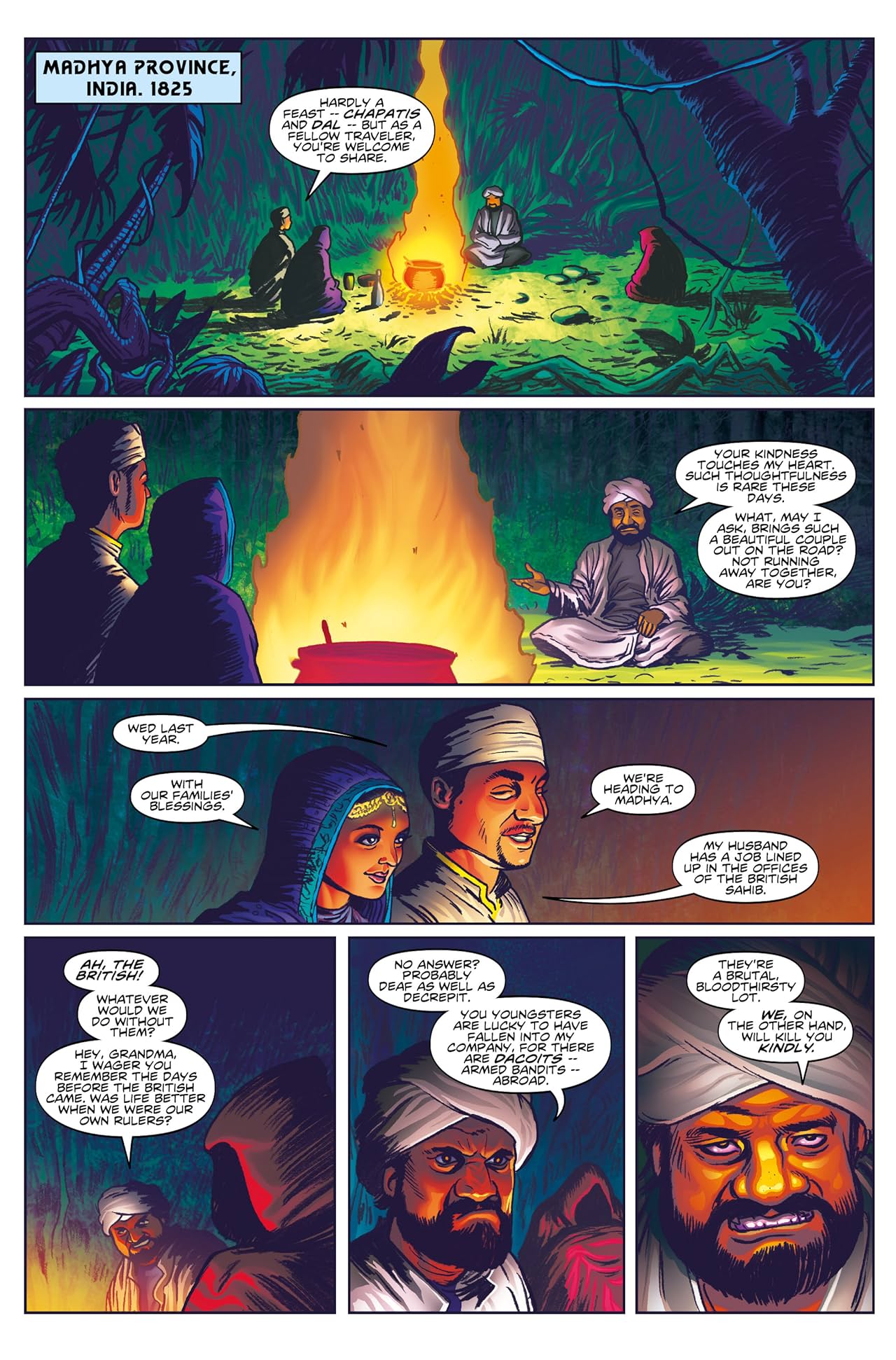 Doctor Who: The Twelfth Doctor #3