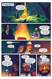 Doctor Who: The Twelfth Doctor #3