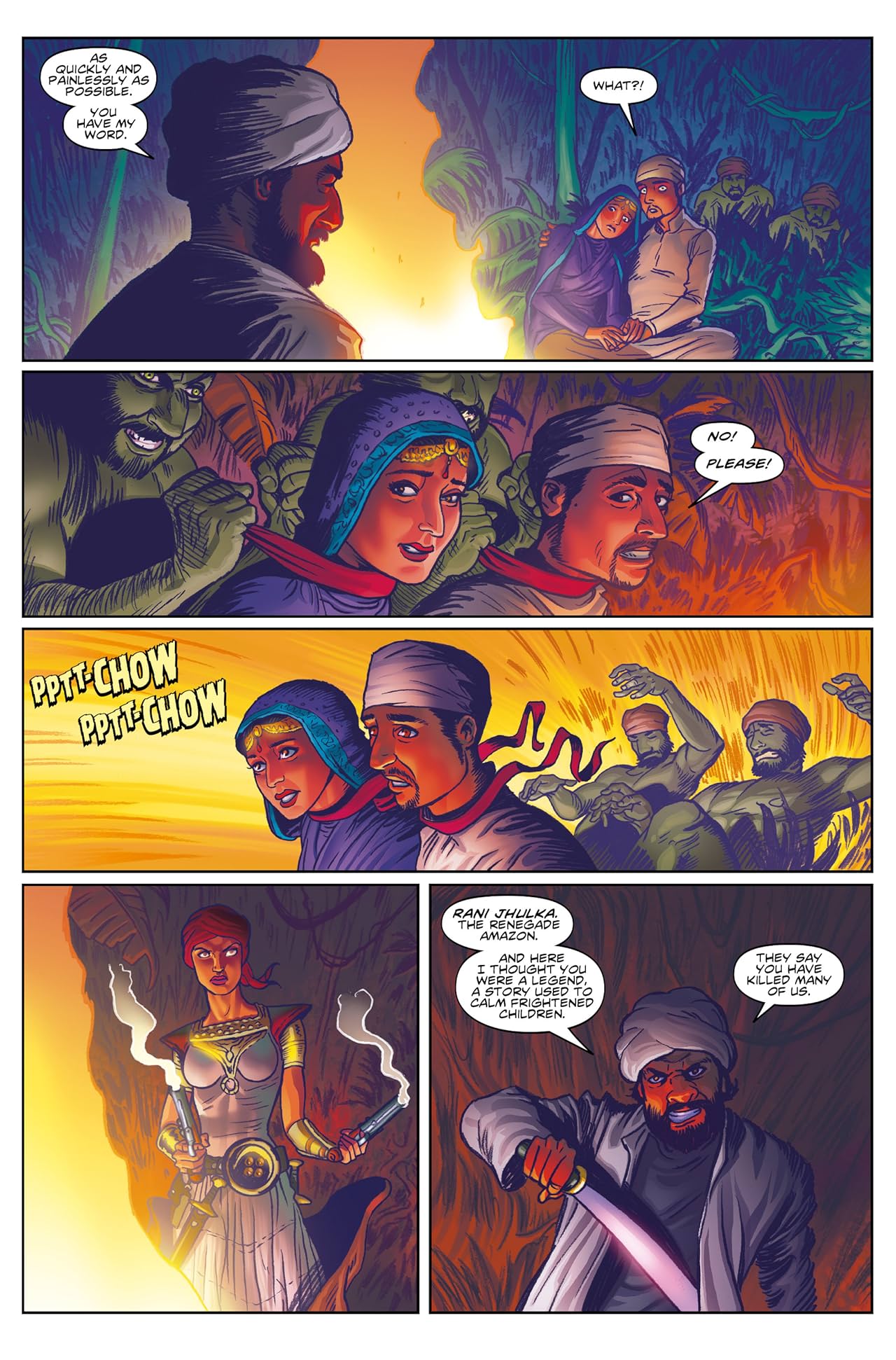 Doctor Who: The Twelfth Doctor #3