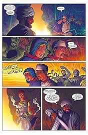 Doctor Who: The Twelfth Doctor #3