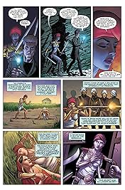 Doctor Who: The Twelfth Doctor #4