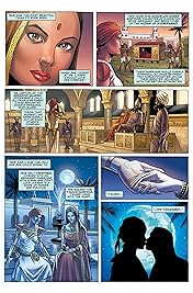 Doctor Who: The Twelfth Doctor #4