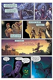 Doctor Who: The Twelfth Doctor #4